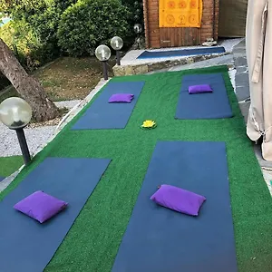 Lakshmi House Guest house Rapallo