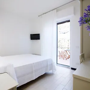 Via Sant'anna Bed & Breakfast Levanto