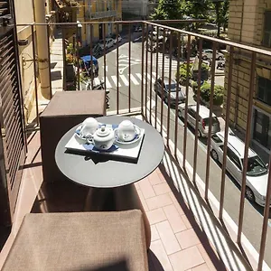 La Linea D'acqua Guest house La Spezia