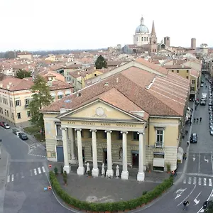 Italia Center Mantova