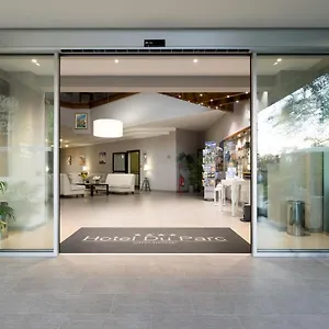 Hotell Du Parc, Sirmione