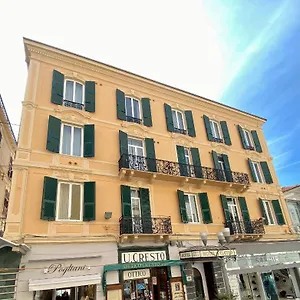 Eletto Hotel San Remo
