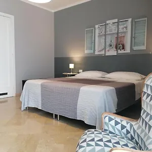 Al Passio Bed & Breakfast Palermo