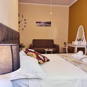 Rose Guest house Pisa