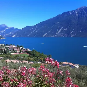 Margherita Limone sul Garda