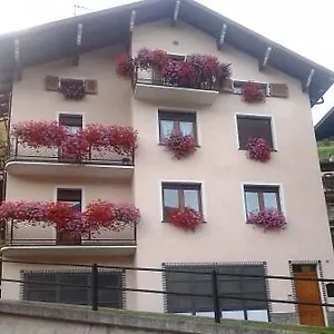  Appartamento Casa Debora