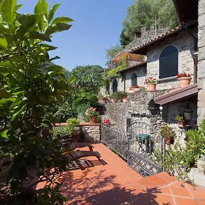La Pulce Dorata Bed & Breakfast Mulazzo