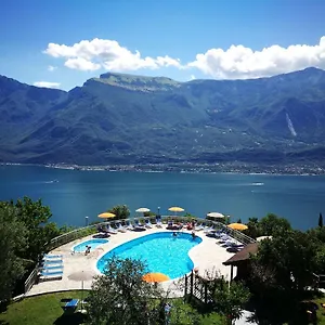 Maxi Limone sul Garda