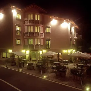 4* Hotel Mazzoleni