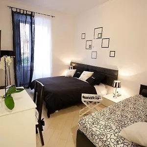 Il Di Amelia Bed and breakfast