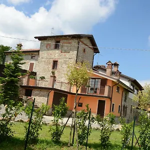 Torretta Di Bassano Gasthuis Rivergaro