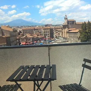 Antico Mercato Bed & Breakfast Catánia