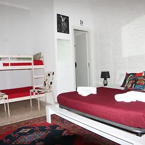 Il Profumo Del Porto Bed & Breakfast Trapani