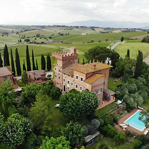 I Palazzi Bed & Breakfast Valiano