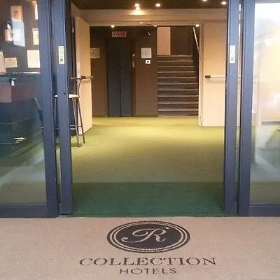 Hotel King, By R Collection Hotels Varedo