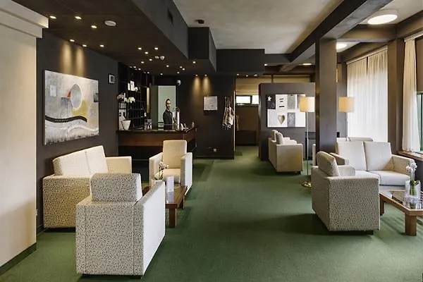 Hotel King, By R Collection Hotels Varedo