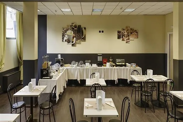 Hotel King, By R Collection Hotels Varedo Italy
