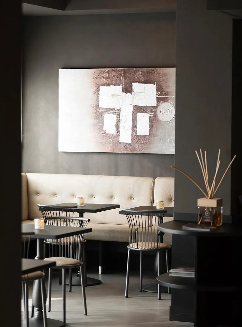 Hotel King, By R Collection Hotels Varedo 4*,  Italy