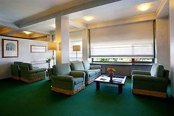 Hotel King, By R Collection Hotels Varedo 4*,