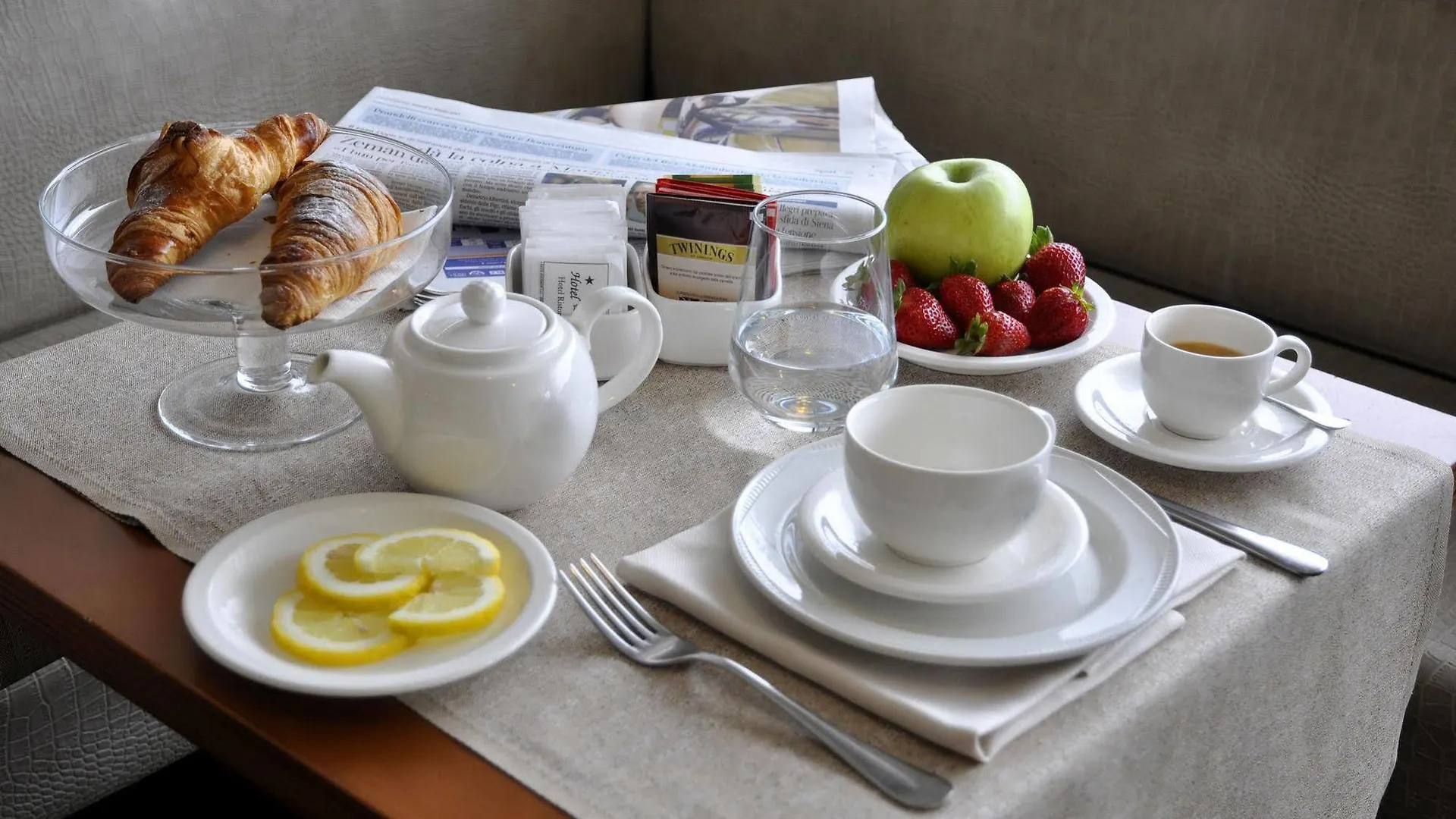 Hotel King, By R Collection Hotels Varedo İtalya
